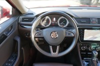 Skoda Superb Combi 2.0 TSI DSG 4x4 L&K