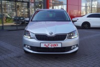 Skoda Fabia Combi 1.0 MPI Clever