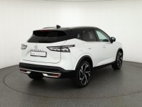 Nissan Qashqai Tekna + 1.3 Dig-T MHEV 4x4 Aut.