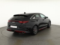 Kia pro_cee'd ProCeed GT 1.6 T-GDI