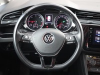 VW Touran 2.0 TDI Comfortline DSG