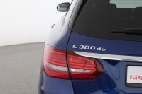 Mercedes-Benz C 300 C300 de T AMG Line