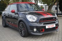 MINI JOHN_COOPER_WORKS_PACEMAN Paceman 1.6 John Cooper Works All4