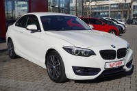 BMW 218 218i Sportline
