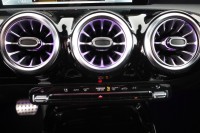 Mercedes-Benz CLA 35 AMG SB 4Matic