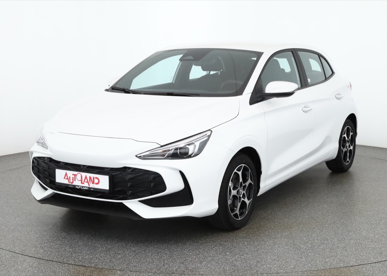 MG MG3 1.5 Comfort