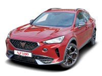 Cupra Formentor VZ 1.4 e-HYBRID DSG 3-Zonen-Klima Navi LED