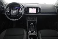 Skoda Karoq 1.5 TSI DSG Tour