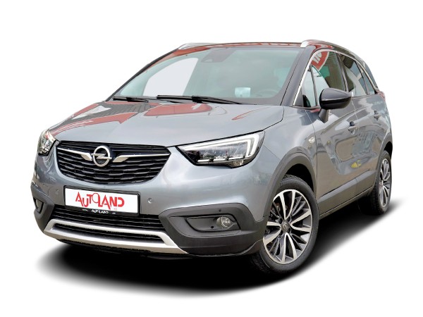 Opel Crossland X 1.2 Turbo INNOVATION