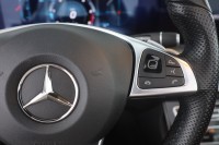 Mercedes-Benz E 220 E220 d Cabrio AMG Line