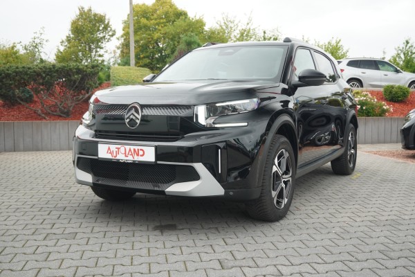 Citroen C3 Aircross ë 113 MAX