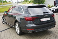 Audi A4 2.0 TFSI Avant S-Line