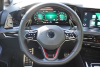VW Golf VIII 2.0 GTI DSG