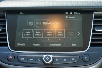 Opel Crossland 1.2 Elegance