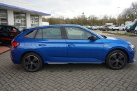 Skoda Scala 1.5 TSI DSG Monte Carlo