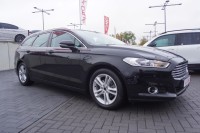 Ford Mondeo Turnier 2.0 TDCi