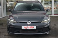 VW Golf Variant 2.0 TDI R-Line