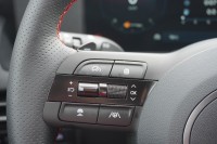 Hyundai Tucson 1.6 T-GDI N-Line Aut.