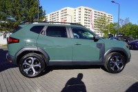 Dacia Duster Journey Hybrid 155 Aut.