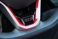 VW Golf VIII 2.0 GTI