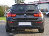 BMW 118 118i Advantage