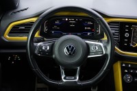 VW T-Roc Cabriolet 1.5 TSI R-Line