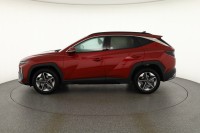 Vorschau: Hyundai Tucson 1.6 T-GDI