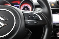 Suzuki Swift 1.2 M-Hybrid Comfort+