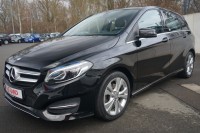 Mercedes-Benz B 180 B180 Urban