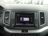 VW Sharan 1.4 TSI