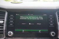 Skoda Kodiaq 2.0 TDI Scout 4x4 DSG