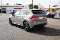 Skoda Kamiq 1.0 TSI Monte Carlo