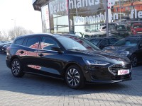 Ford Focus Turnier 1.0 M-Hybrid Titanium