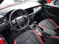 Skoda Kamiq 1.5 TSI Monte Carlo