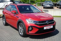 VW Taigo 1.0 TSI DSG R-Line