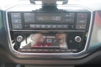 VW up up! 1.0 Black Style