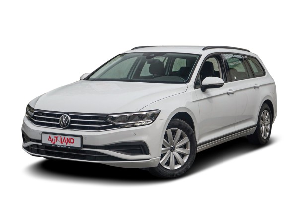 VW Passat Variant 1.5 TSI