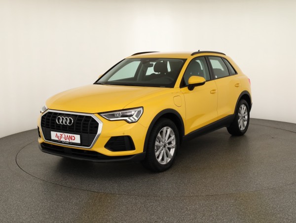Audi Q3 45 1.4 TFSI e
