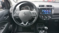 Mitsubishi Space Star 1.2