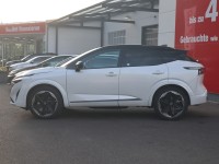 Nissan Qashqai N-Design 1.3 Dig-T Aut.
