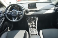 Mazda CX-3 2.0 SKYACTIV-G 2.0