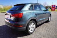 Audi Q3 2.0 TFSI quattro basis DSG