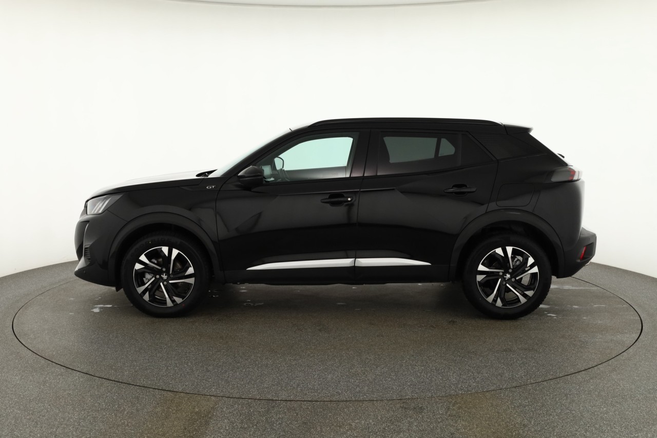 Peugeot 2008 GT-Line PureTech 130 Aut.