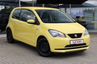 Seat Mii 1.0