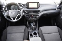 Hyundai Tucson 1.6 T-GDI Advantage 2WD