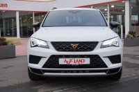 Vorschau: Cupra Ateca 2.0 4Drive