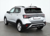 VW T-Cross 1.0 TSI DSG