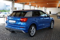 Audi Q2 35 1.5 TFSI DSG S-Line