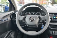 Skoda Fabia 1.0 MPI Active