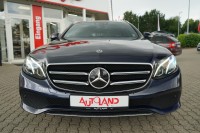 Mercedes-Benz E 220 E220 T d Avantgarde